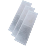 Tellur Filter for Smart WiFi Pet Water Dispenser (3pcs set)