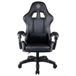 Subsonic Black Gaming Chair GEM