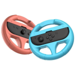 Subsonic Duo Racing Wheel for Switch 1/2