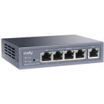 Cudy marsruuter R700, 1x WAN, 3x WAN/LAN, 1x LAN, VPN server PPTP/L2TP/OpenVPN/WireGuard/IPsec, kompaktne vastupidav korpus