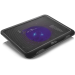 Media-Tech S&uuml;learvuti jahutuspad MT2660, 327g, 330x250x40mm, ~20 dBA, 1 USB port, 1 ventilaator, 1000 RPM