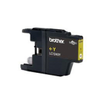 Brother LC-1240Y | Ink Cartridge | Yellow