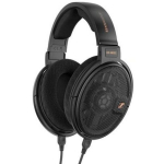 Sennheiser Juhtmega k&otilde;rvaklapid HD 660S2 700240, 260g, 1.8m, 104dB, 300&Omega;, 38mm, 8-41500Hz, must.