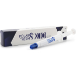 Polartherm X-10 termopasta 5 g PT-X10-005, 0.01kg, 1tk, 19251tk pildil