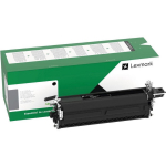 Lexmark 71C0Z10 Pildipump, Kuni 150000 lehte, Must, Originaal, Lasertehnoloogia