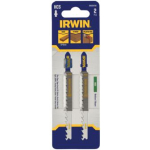 Irwin Joonlaua terad IW1014732, 100 mm, 6 TPI, HCS, 60 mm, 5 tk.