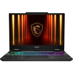 Msi Cyborg 15 B2RWEKG-263NL, 39.6 cm, 1920 x 1080, 16 GB, DDR5, 1000 GB SSD, NVIDIA GeForce RTX 5050, Windows 11 Home, must