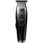 GA.MA Trimmer SM2006, juhtmeta, 4 pikkusastet, must, 0.3-3.5mm, 60min, 1.5h