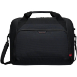 Targus CN418GL Classic EcoSmart portfell, 17-18", 45.7cm, &otilde;larihm, must