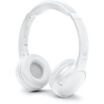 Muse M-272 BTW stereo k&otilde;rvaklapid, Bluetooth 5.2, 40mm, 45h, m&uuml;rasummutus, valge