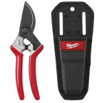 Milwaukee 4932499679 Oksal&otilde;ikur &uuml;mbrisega, 25mm, sepistatud teras, ergonoomiline