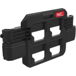 Milwaukee PACKOUT k&uuml;ljekinnitusplaat 4932498648, 240x420x68mm, 11kg, l&ouml;&ouml;gikindel, PACKOUT s&uuml;steem