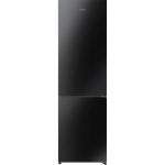 Gorenje NRK620EABG4 k&uuml;lmik-s&uuml;gavk&uuml;lmik, 336L, 238L, 98L, 6kg/24h, 39dB, 248kWh, E, SN-N-ST, LED, MultiFlow 360&deg;, No Frost