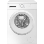 Amica WA0S610DO pesumasin, 6kg, 1000RPM, 16 programmi, 43L, 64kWh, 79dB, aur, lapselukk