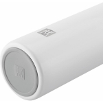 Zwilling THERMO 39500-507-0, 0.45L, roostevaba teras, valge, lekkekindel, kahekordne sein, hoiab sooja