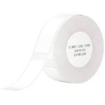 Niimbot Termopaberist sildid T15*30-195 White, 15x30mm, 195 tk, valged, sobivad D ja H1S