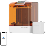 Creality Halot X1 Combo 3D-printer, 1203040118, LCD, 16K, 211.68&times;118.37&times;200mm, 0.01-0.2mm, 170mm/h, AFU, automaatne nivelleerimine