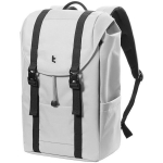 Tomtoc VintPack-TA1 TA1M1G1 s&uuml;learvuti seljakott, 22L, 15.6" s&uuml;learvutile, hall