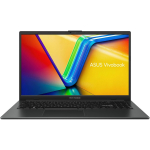 Notebook|ASUS|CPU AMD RyzenT 5|40|2.8 GHz|15.6 "|1920 x 1080 pixels|RAM 16 GB|LPDDR5-SDRAM|SSD 1000 GB|Discrete graphics Not available|On-board graphics Yes|Numeric keypad Yes|OS installed Windows 11 Home|Colour Black|Weight 1.63 kg|90NB0ZR2-M06AS0