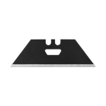 Dnipro-M ULTRA trapetsikujulised terad kipsplaadi papi ja materjalide l&otilde;ikamiseks SK2 61x19x0.6mm 10tk mustad