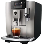 JURA E8 (ED) Fully-auto Espresso machine 1.9 L