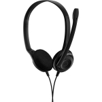 Sennheiser PC 3 CHAT Headset Black