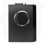 Media Tech OVERBOX MT3186 kaasaskantav Bluetooth k&otilde;lar, 30W, 900W PMPO, 80-20000Hz, BT 5.3, FM, LED-ekraan, kaardilugeja, USB, 6h