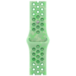 APPLE 42mm Green Spark Nike Sport Band - S/M | Apple