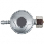 Reduktor gaasiballoonidele, 37mbar