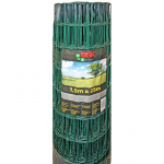 Aiav&otilde;rk, tsink. PVC kattega 1,5x25m V&otilde;rk 70x100mm