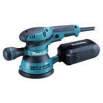 Ekstsentriklihvija 300W, BO5041 Makita