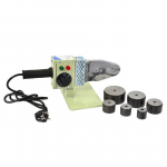 Jootekolb plasttorude sulatamiseks 800W 20-63mm Geko