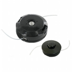 Trimmeri pool LL2MF M10X1,25L KPL 127234 SOLO