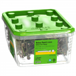 Puitlaastplaadi kruvi 4.8X57 FZG-400tk. TX20 552458 ESSVE