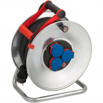 Pikendusjuhe metallpoolil 50 m 3VDE RR 3x1,5 GARANT 1198530 & BRE Brennenstuhl