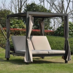 Aiadiivan MOROCCO 208x188xH207cm