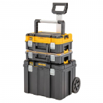 T&ouml;&ouml;riistakast TSTAK DWST83411-1 DEWALT