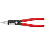 Universaalsed kaablitangid 200mm 1381200 KNIPEX