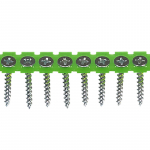 Kipsikruvid lindis 3,9X35 FZB 1000tk. 532335 ESSVE