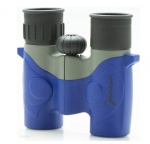 Binokkel Focus Junior 6x21 sinine / hall, 109539, FOCUS