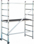Tellingud CORDA MINI 3m 916174 KRAUSE