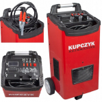 Autolaadija DFC-450T Z, 12/24, DFC-450T KUPCZYK