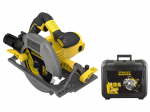 Ketassaag 1650W 190mm FME301K-QS STANLEY
