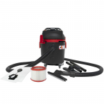 Tolmuimeja CLEAR DUST EXTRACTOR M 230V 50HZ; 51941 RUBI