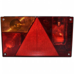Haagise tagumine tuli, vasak +udu ";MULTIPOINT I";; 24-5000-007 ASPOCK