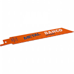 Tiigersaetera Sandflex bimetall 150mm*0,9mm, ST, 18TPI, 5tk, metallile; 3940-150-18-ST-5P BAHCO