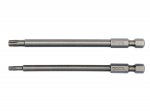 Kruvikeeraja otsik - Torx S.T15; T27 L100mm YT-0491 YATO