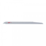 Tiigersaetera puidule/plastile 300x6 3 tk. Milwaukee