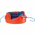 Pooli kate + pool, Dual 2x 6m x 1,6 mm A6442-XJ BLACK DECKER