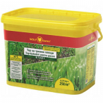 Muruv&auml;etis 250m2, LY 250, 3834860 WOLF GARTEN